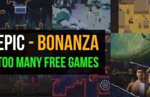 Android App Bonanza