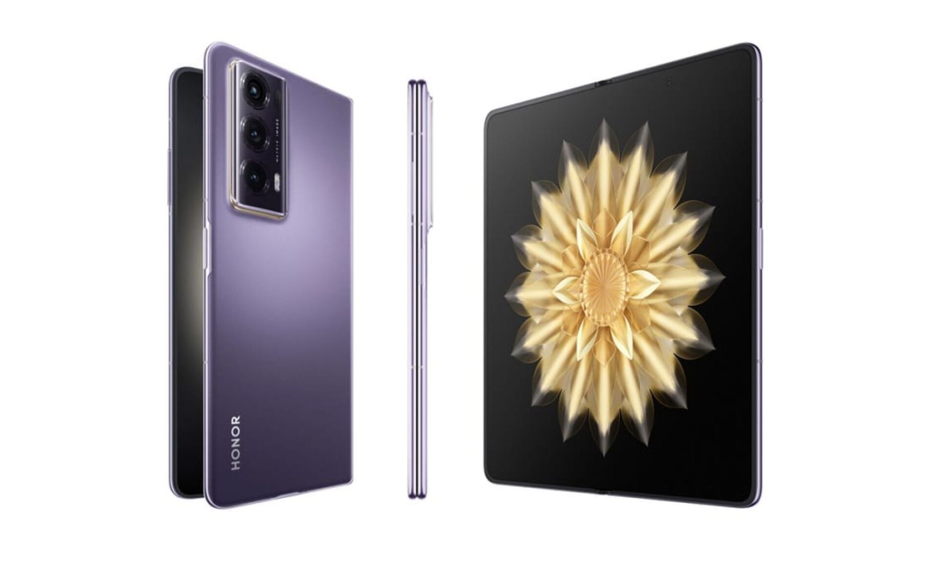 Android Circuit Unveiled: Honor’s Groundbreaking Magic V3, Fairphone 5 Emerges, and HMD’s Fusion Breaks Cover" Android Circuit Unveiled
