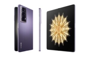 Android Circuit Unveiled