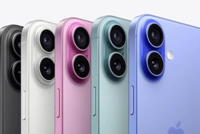 Apple Revolutionizes Siri with AI Breakthrough for a Smarter iPhone 16 Experience Apple Revolutionizes Siri with AI Breakthrough for a Smarter iPhone 16 Experience