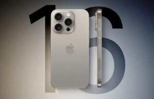 Apple Unveils the iPhone 16 Series
