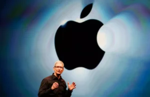 Apple's Focus on Hardware