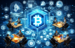 Blockchain Fund