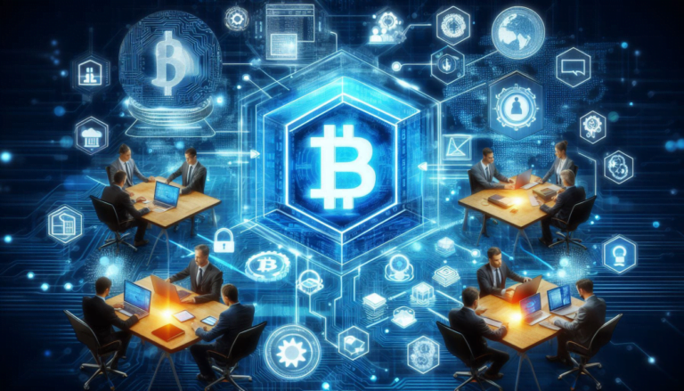 Blockchain Fund
