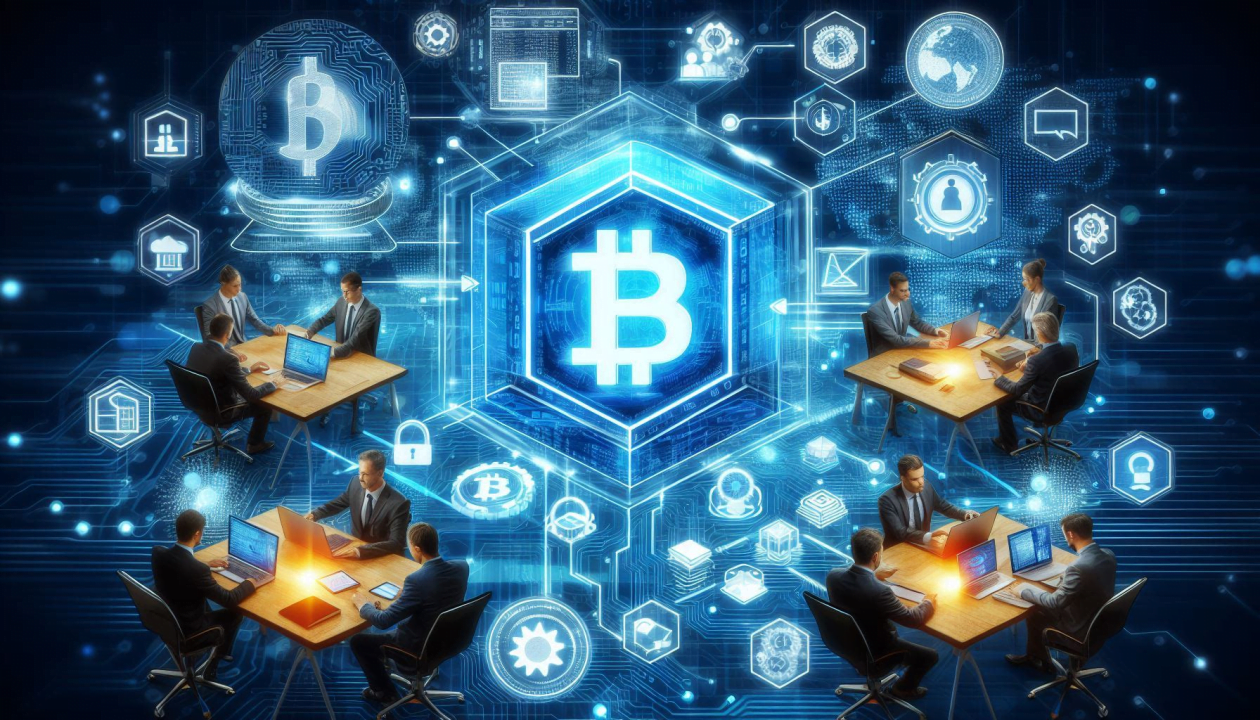 $135M+ Blockchain Fund of Funds Signals Bullish Investor Sentiment Blockchain Fund