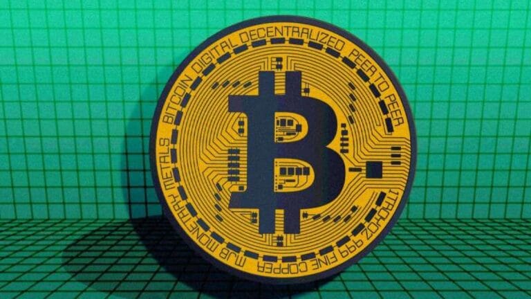 Coinbase and Bitcoin Related Stocks Tumble