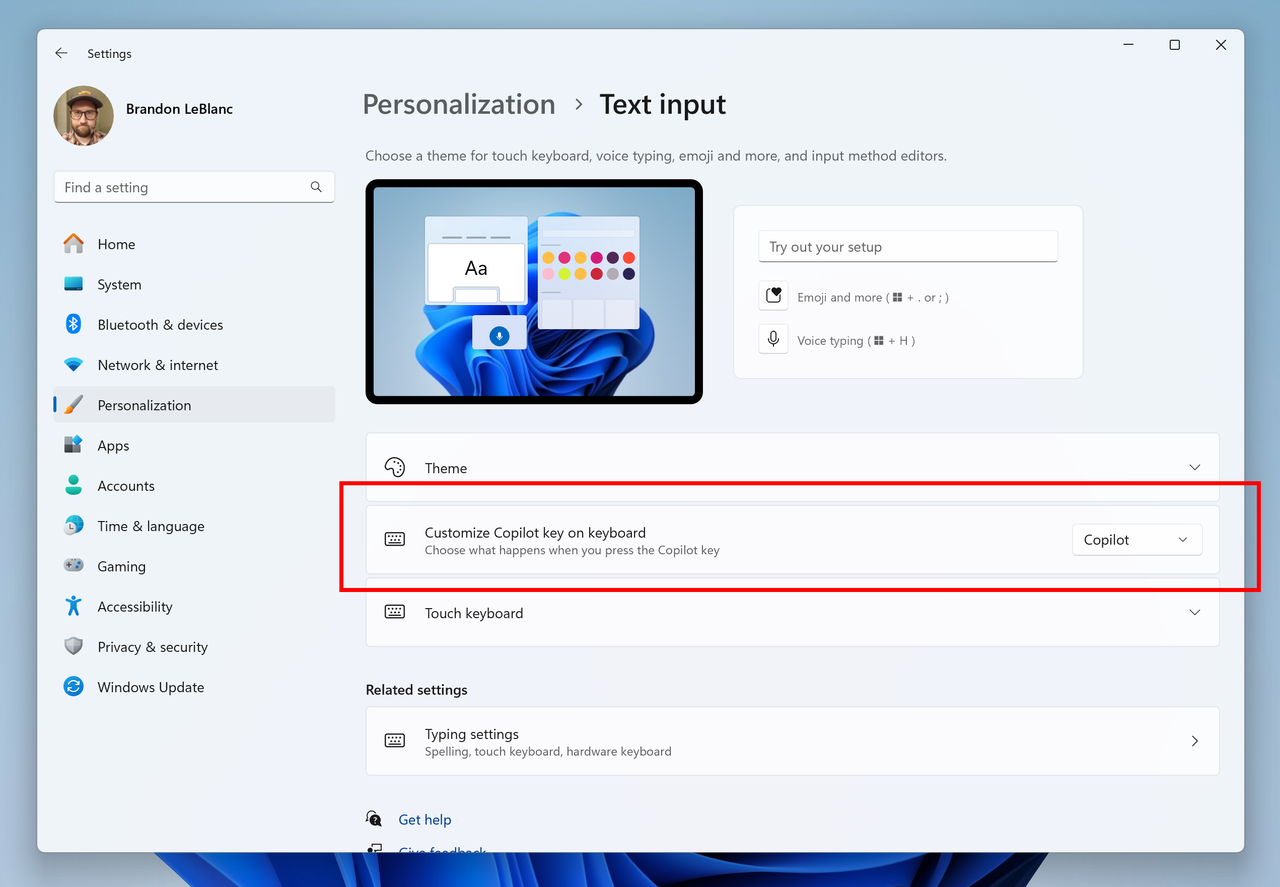 Copilot’s Key Remapping Conundrum: The Frustrating Catch that Users Can’t Escape Copilot’s Key Remapping Conundrum: The Frustrating Catch that Users Can’t Escape