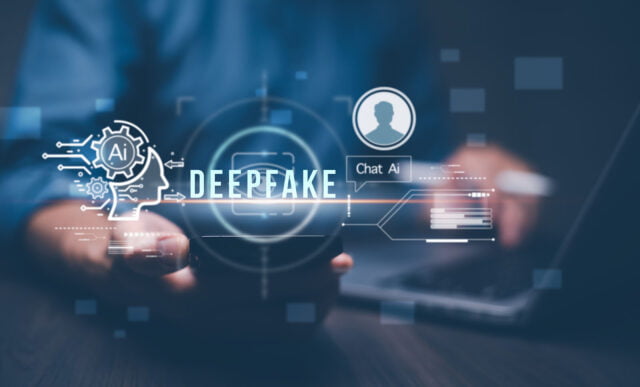 Deepfake Dilemma Deepfake Dilemma