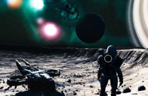 Embark on Cosmic Adventures: Steam’s Space Exploration Fest Unleashes Stellar Discounts on No Man’s Sky, Journey to Foundation, and More! Embark on Cosmic Adventures