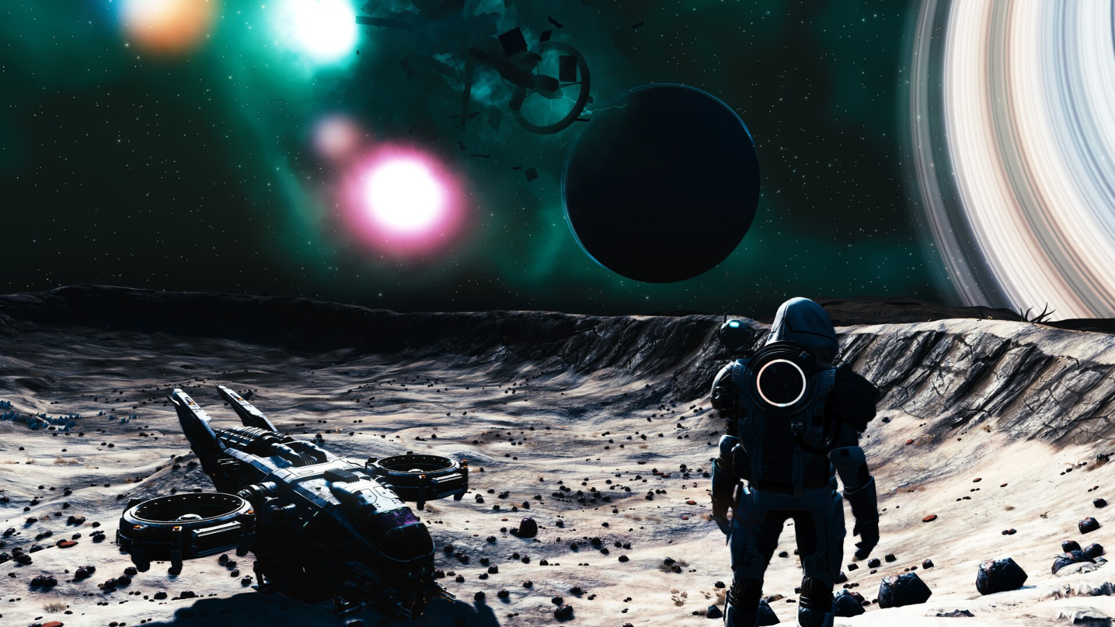 Embark on Cosmic Adventures: Steam’s Space Exploration Fest Unleashes Stellar Discounts on No Man’s Sky, Journey to Foundation, and More! Embark on Cosmic Adventures: Steam’s Space Exploration Fest Unleashes Stellar Discounts on No Man’s Sky, Journey to Foundation, and More!