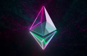 Ethereum Capitulation Nears