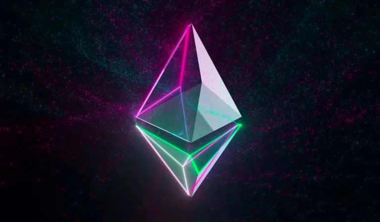 Ethereum Capitulation Nears