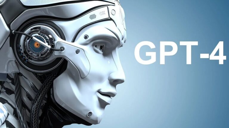 GPT 4 Unveiled
