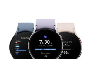 Galaxy Watch