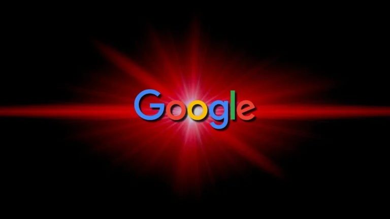 Googles Bold Move
