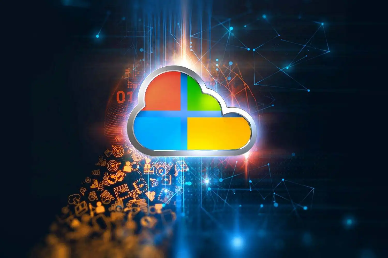 Google’s EU Antitrust Complaint: A Deep Dive into Microsoft’s Alleged Cloud Competition Stifling Google’s EU Antitrust Complaint: A Deep Dive into Microsoft’s Alleged Cloud Competition Stifling