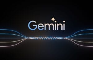 Google's Gemini AI