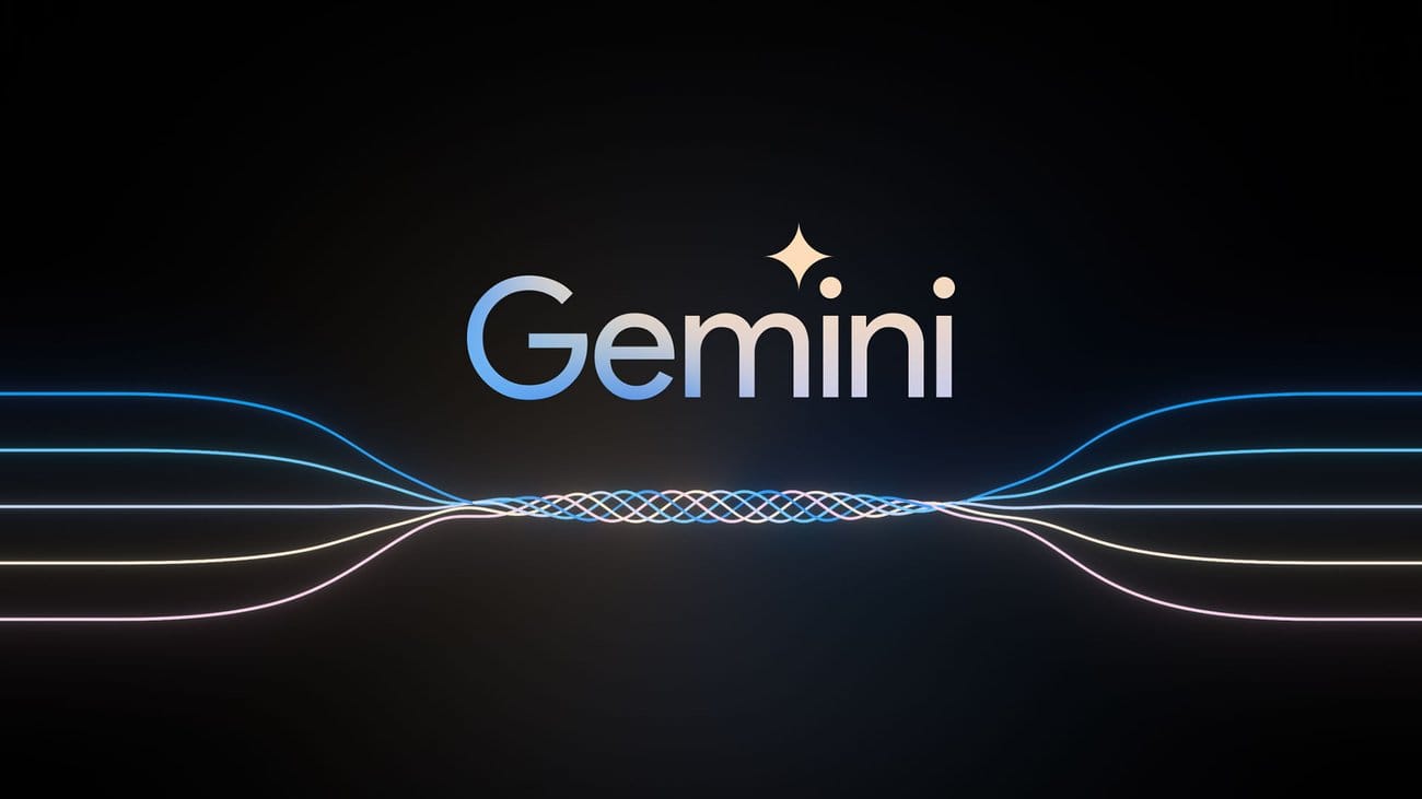 Google’s Gemini AI: Revolutionizing the Workspace – A Deep Dive Google’s Gemini AI: Revolutionizing the Workspace – A Deep Dive