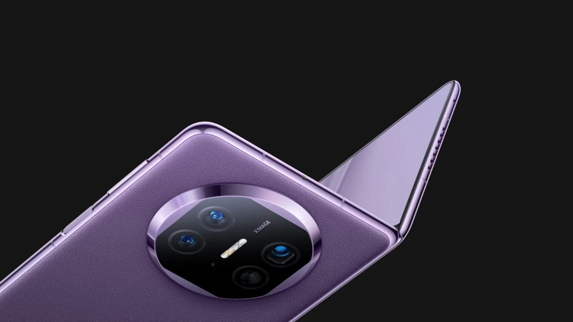 Huawei Mate X5: The Foldable Phone That Redefines the Future Huawei Mate X5