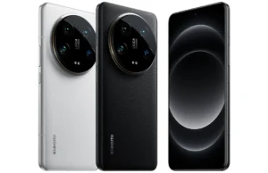 Inheriting the Xiaomi 13 Ultra's Photographic Prowess