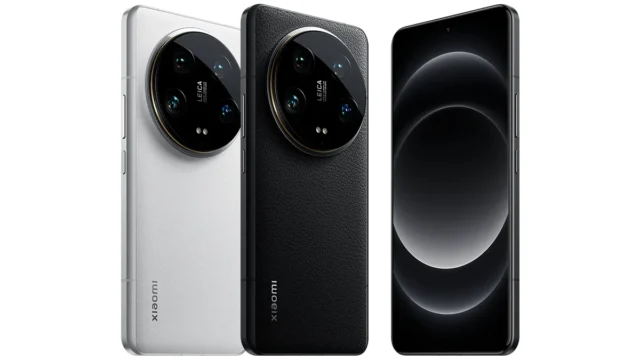 Inheriting the Xiaomi 13 Ultra's Photographic Prowess Inheriting the Xiaomi 13 Ultra's Photographic Prowess