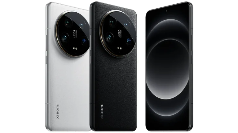 Inheriting the Xiaomi 13 Ultras Photographic Prowess