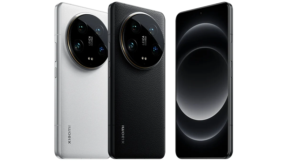 Xiaomi 15 Pro: Inheriting the Xiaomi 13 Ultra’s Photographic Prowess Inheriting the Xiaomi 13 Ultra's Photographic Prowess