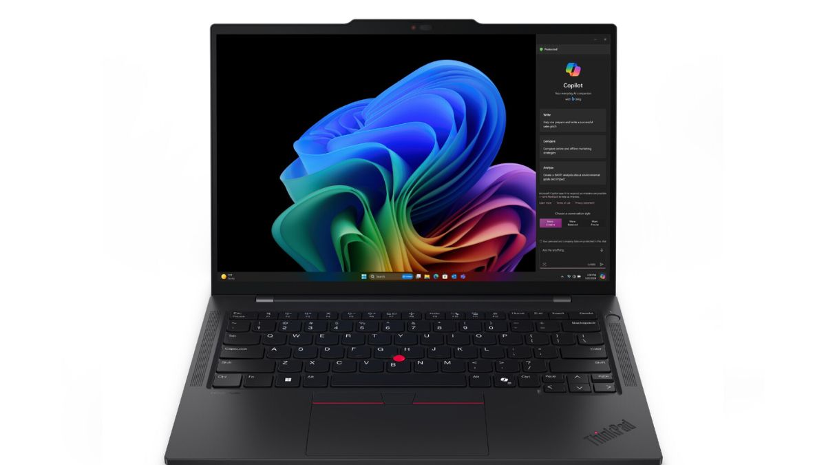 Lenovo Leak Exposes More Affordable Copilot Plus PCs Launching This Month Lenovo Leak Exposes More Affordable Copilot Plus PCs Launching This Month