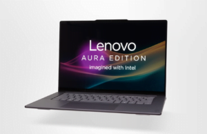 Lenovo Yoga Slim 7i Aura Edition's Phenomenal Battery Life Powered by Intel’s Lunar Lake