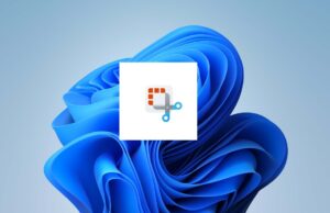 Microsoft Revives Snipping Tool's AI