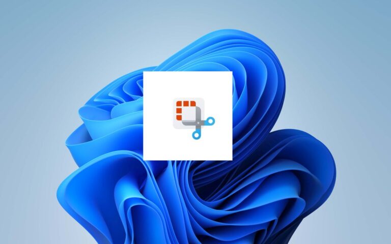 Microsoft Revives Snipping Tools AI