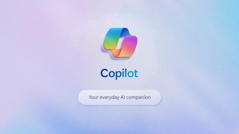 Microsofts Copilot Reimagined