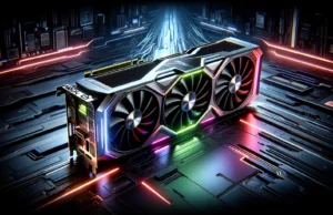 NVIDIA's Next-Gen Power Play