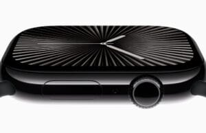 New Apple Watch Series 10