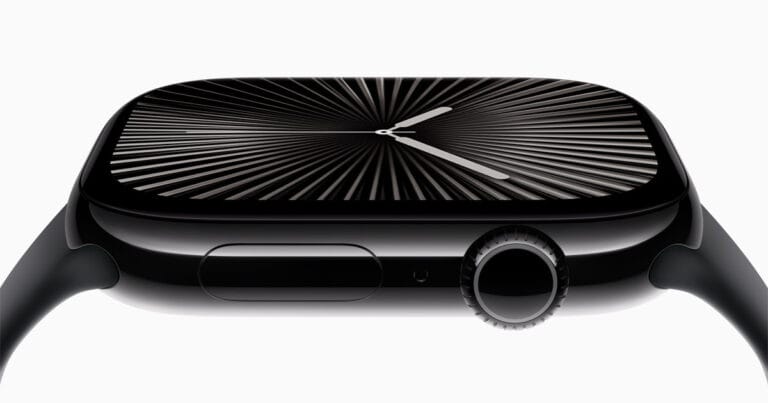 New Apple Watch Series 10
