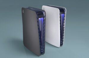 PS5 Pro