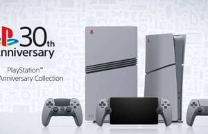 PS5 Pro 30th Anniversary Pre-Order Frenzy