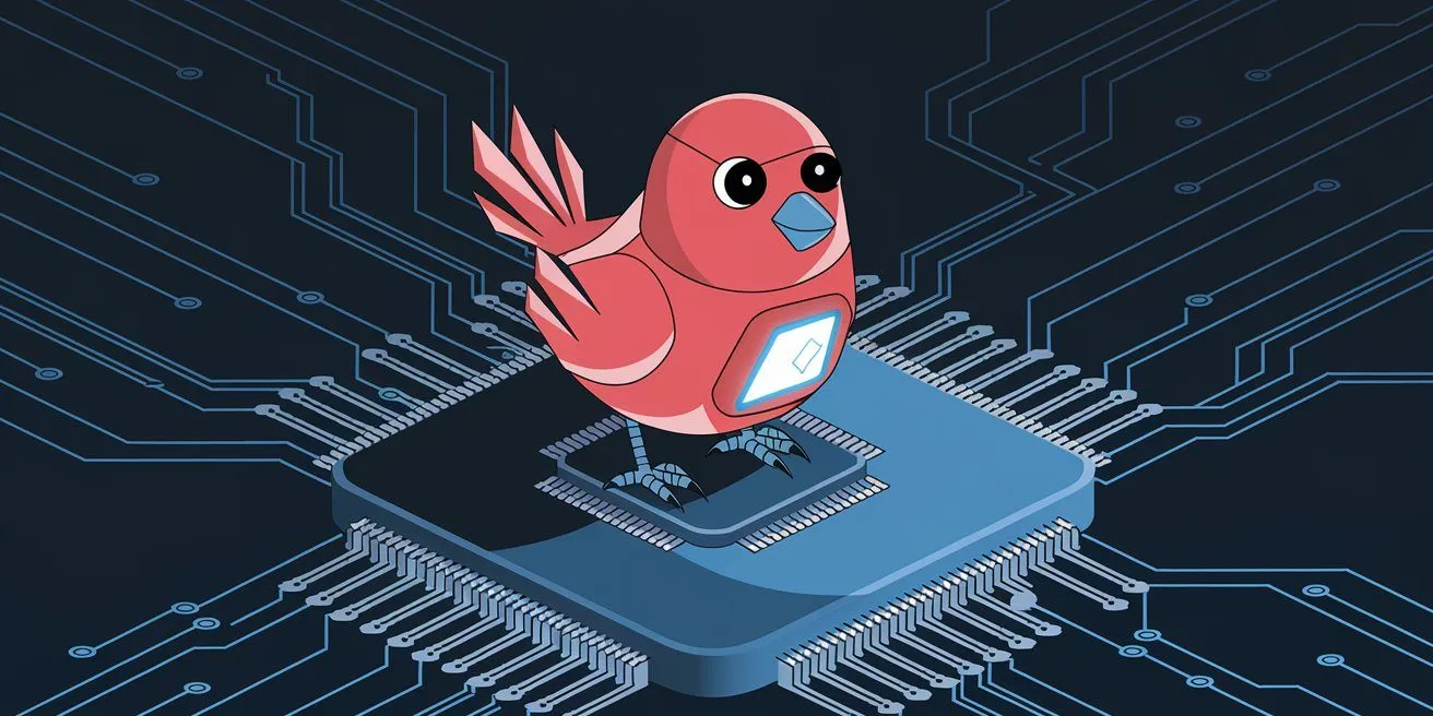 Redbird’s Conversational AI: Making Enterprise Business Intelligence a Breeze Redbird’s Conversational AI: Making Enterprise Business Intelligence a Breeze