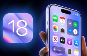 Simultaneous Video and Music Recording in iOS 18