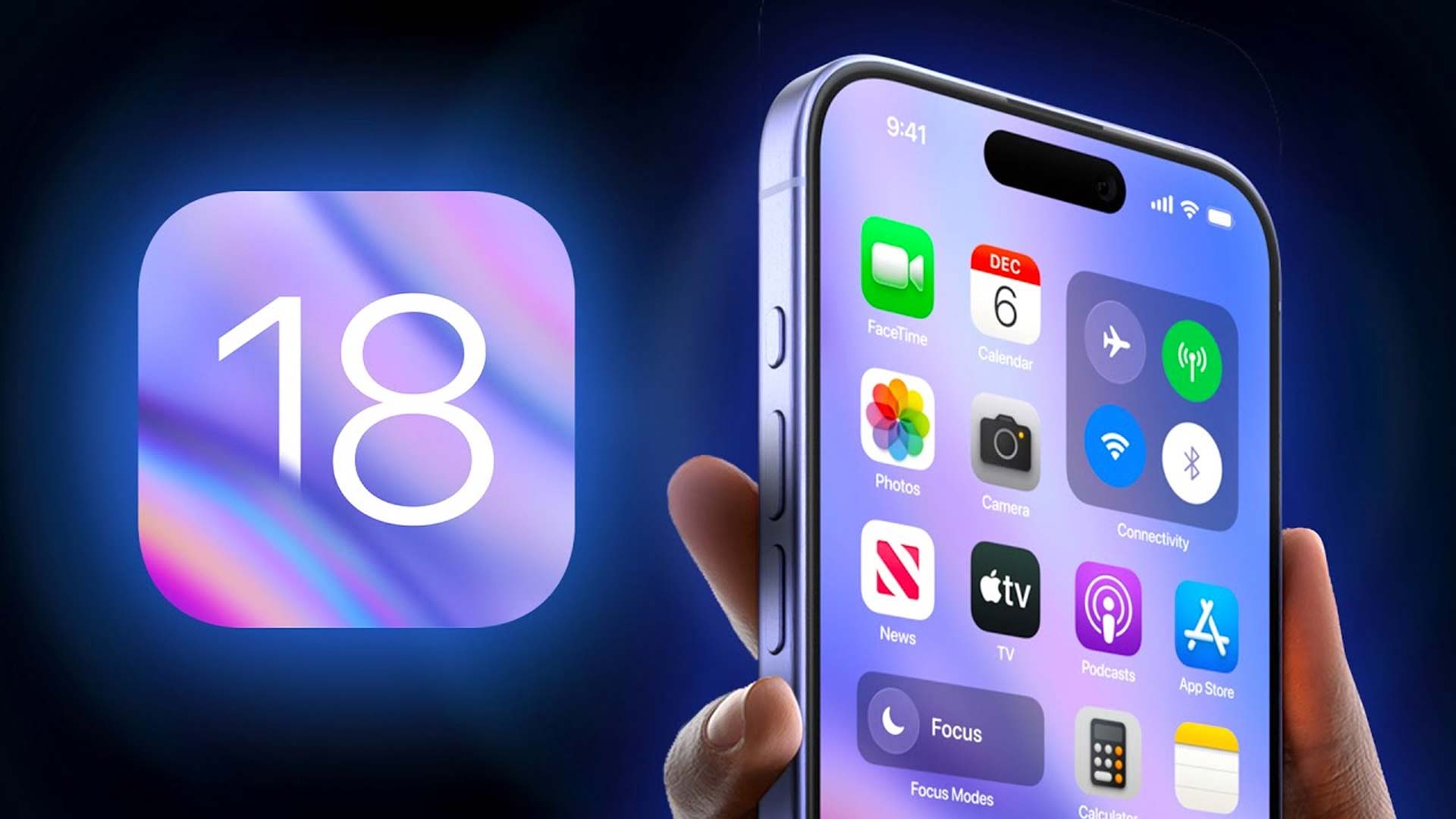 Capturing the Moment: Simultaneous Video and Music Recording in iOS 18 Capturing the Moment: Simultaneous Video and Music Recording in iOS 18