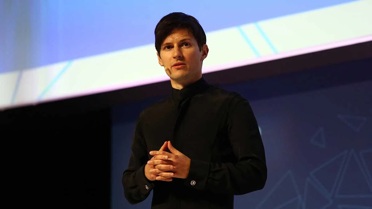 Telegram’s Balancing Act: Durov Pledges Greater Cooperation with Governments on Data Sharing Telegram’s Balancing Act: Durov Pledges Greater Cooperation with Governments on Data Sharing