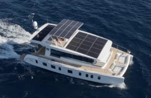 Tesla of the Seas