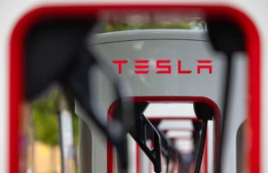 Tesla's October Surge