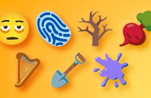 The 8 New Emoji Officially Coming to Your Phone Next Year