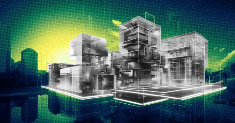 The AI Revolution in Real Estate