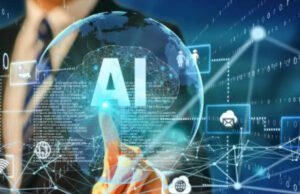 The AI Talent Grab