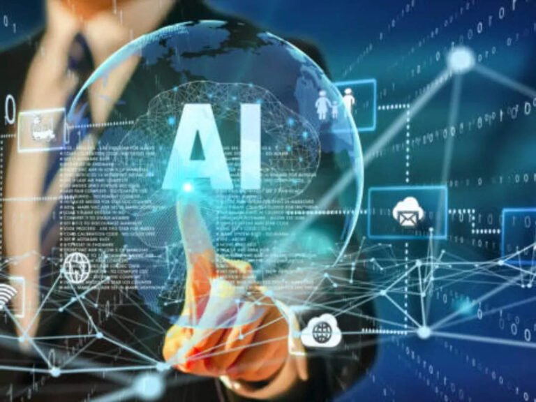 The AI Talent Grab