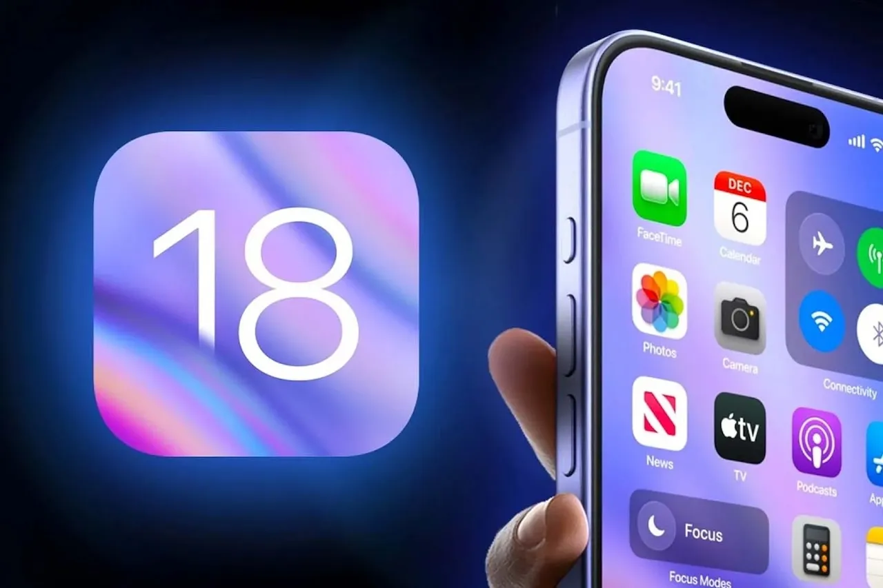 Unearthing iOS 18’s Hidden Gems: 9 Features to Revolutionize Your iPhone Unearthing iOS 18’s Hidden Gems: 9 Features to Revolutionize Your iPhone
