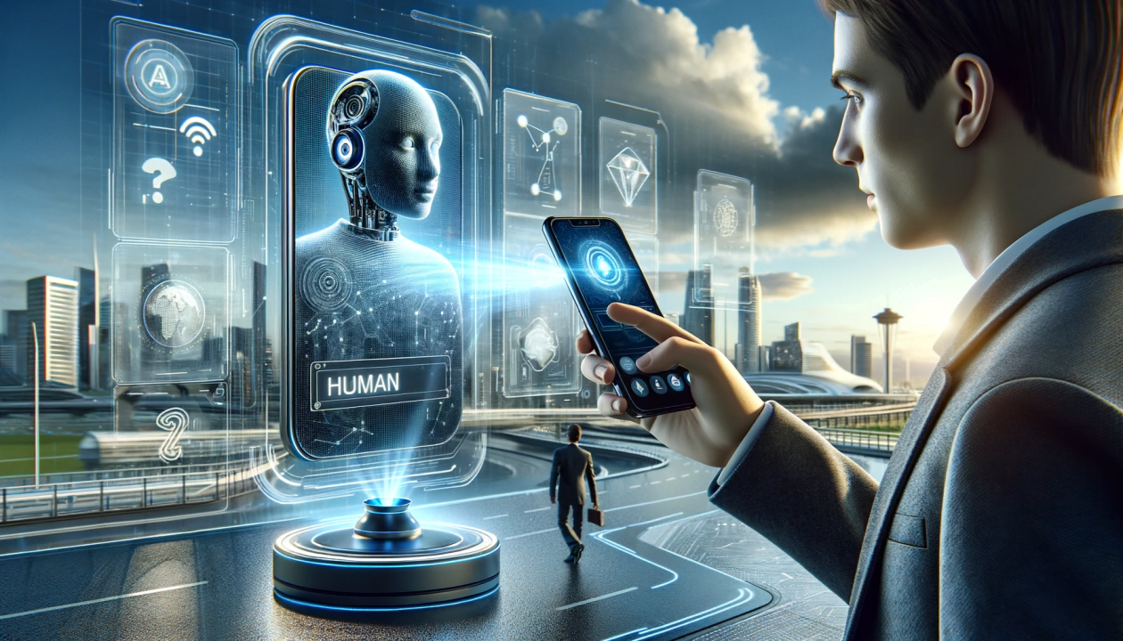 Will 2024 Redefine the Smartphone Experience with AI? The Dawn of a New Era Will 2024 Redefine the Smartphone Experience with AI? The Dawn of a New Era