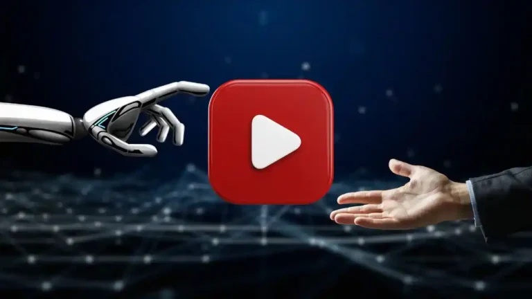 YouTube Unleashes AI Powered Arsenal Revolutionizing Content Creation